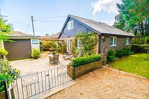 Covehurst Bay Holiday Cottages