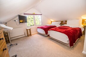 Covehurst Bay Holiday Cottages