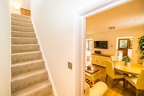Covehurst Bay Holiday Cottages