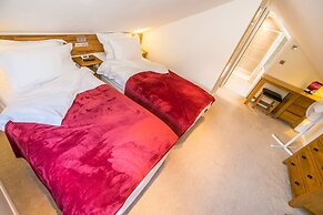 Covehurst Bay Holiday Cottages