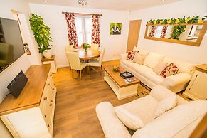 Covehurst Bay Holiday Cottages