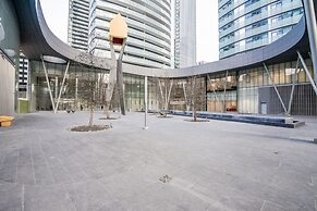 Aaira Suites at 1 York St