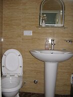 Hotel Ushba