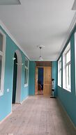 Hotel Ushba