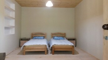 Hotel Ushba