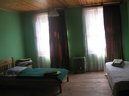 Hotel Ushba