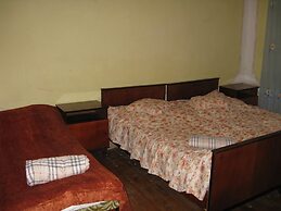 Hotel Ushba