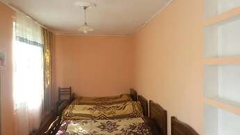Hotel Ushba