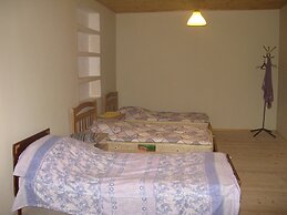 Hotel Ushba