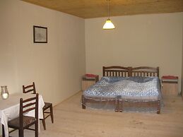 Hotel Ushba