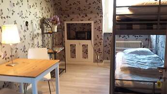 Villa Signedal Hostel