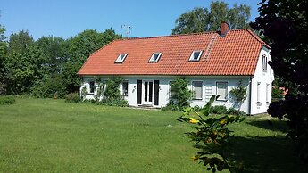 Villa Signedal Hostel