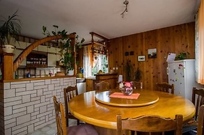 Apartmani MAK