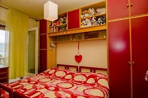 Apartmani MAK
