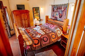 Jenna's River Bed & Breakfast