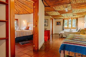 Jenna's River Bed & Breakfast