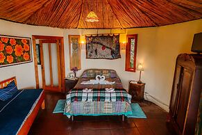 Jenna's River Bed & Breakfast