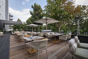 AC Hotel by Marriott Berlin Humboldthain Park