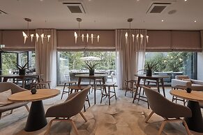 AC Hotel by Marriott Berlin Humboldthain Park