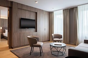 AC Hotel by Marriott Berlin Humboldthain Park