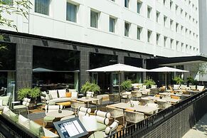 AC Hotel by Marriott Berlin Humboldthain Park