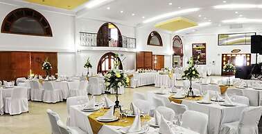 Hotel El Lago