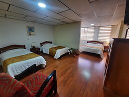 Hotel El Lago