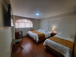 Hotel El Lago