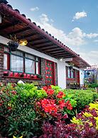Hotel El Lago