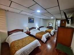 Hotel El Lago