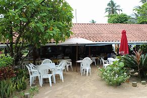 Hospedaje Yarisnori