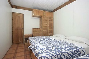 Hospedaje Yarisnori