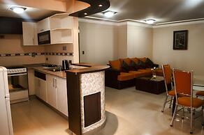 Apart Business Torre Azul