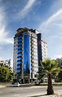Apart Business Torre Azul
