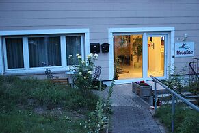 Moselina Gastezimmer und Ferienwohnung