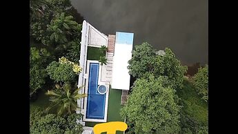 Quinta Arameni Suites