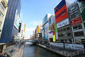 Base Osaka