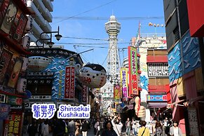 Base Osaka