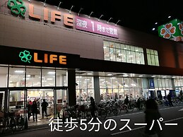 Base Osaka