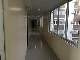 Stanford Suites