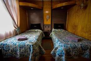 Hostal Parediso