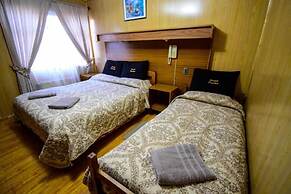 Hostal Parediso