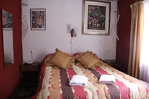 Hostal Parediso