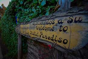 Hostal Parediso