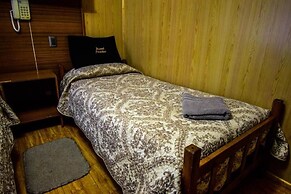 Hostal Parediso