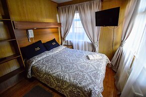 Hostal Parediso