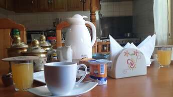 Hostal Parediso
