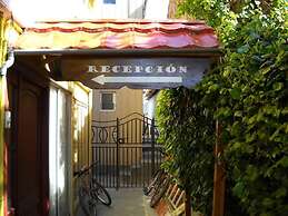 Hostal Parediso