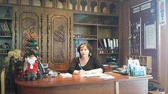 Hostal Parediso