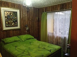 Hostal Parediso